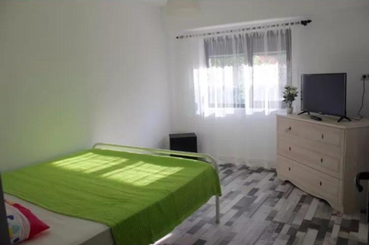 Apartament Sara Мангалия Екстериор снимка