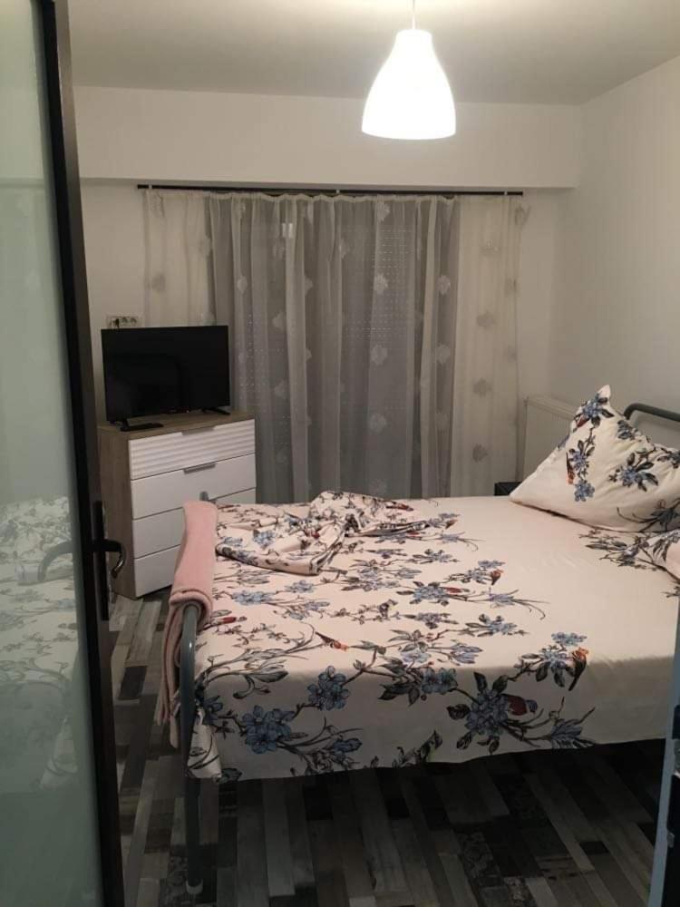 Apartament Sara Мангалия Екстериор снимка