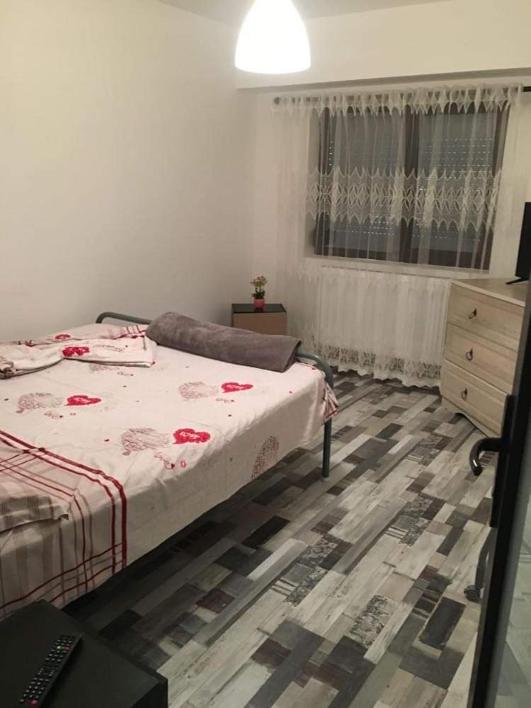 Apartament Sara Мангалия Екстериор снимка